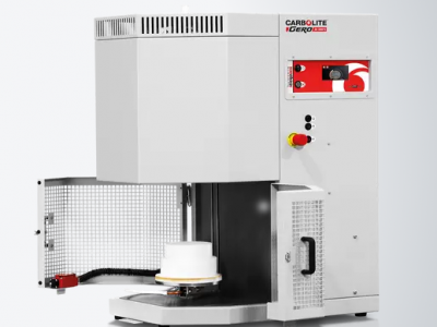 弗尔德 BLF系列高温底载式炉