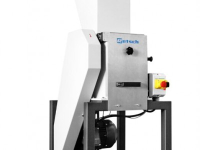 切割式研磨仪 SM 400 XL图1