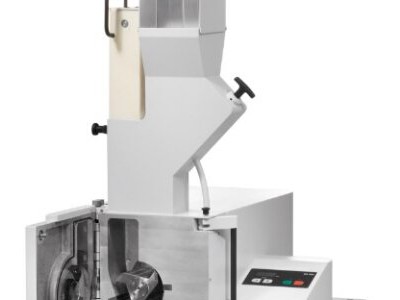 切割式研磨仪 SM 300图1