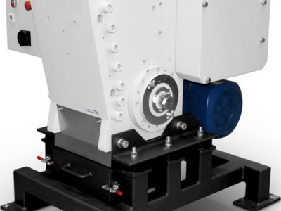 颚式粉碎仪 BB 500 XL图1