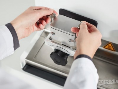 MM 500 NANO高能撞击式纳米球磨仪图3