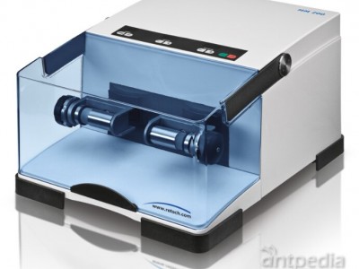 混和型研磨仪 MM 200