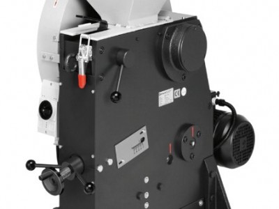 颚式粉碎仪 BB 200图3