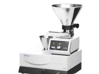 旋转管式分样仪 PT 200