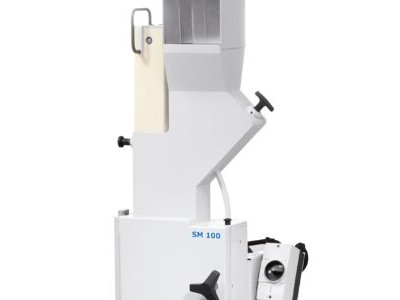 切割式研磨仪 SM 100