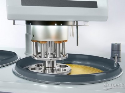 精选                                                                                    研磨抛光机 Saphir 5图3