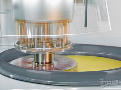 精选                                                                                    研磨抛光机 Saphir 5图2