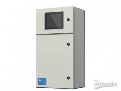 希思迪Micromac C水质在线分析仪（