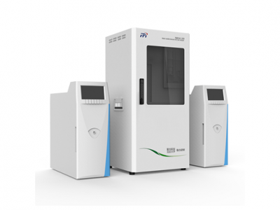 聚光科技WAGA-100大气颗粒物水溶性离子成分在线分析仪图2
