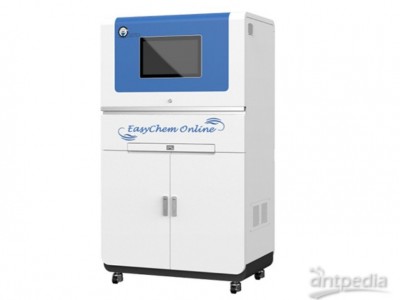 聚光科技EasyChem Online水质分析一体站图2