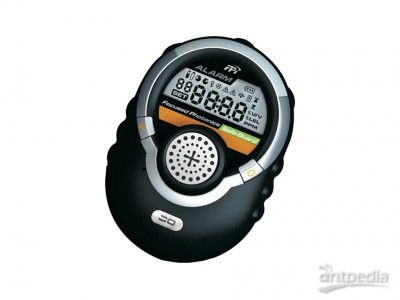 聚光科技GT-2121便携式气体检测报警仪图1