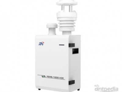 FEMS-1000 VOC 无组织排放VOC监测系