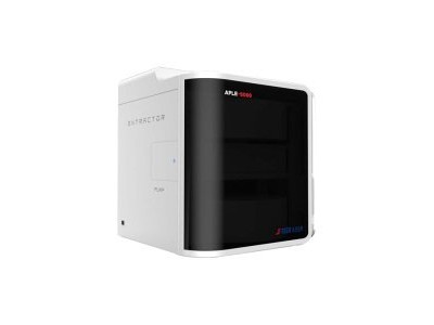 APLE-5000全自动快速溶剂萃取仪图1