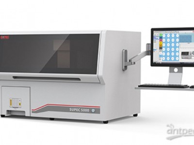 SUPEC 5000 系列全自动高锰酸盐指数分析仪图2
