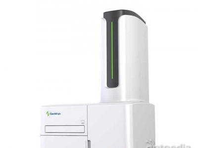 Gene TOF 3100核酸质谱分析系统图2