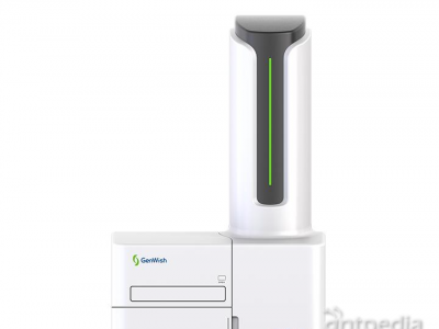 Gene TOF 3100核酸质谱分析系统图3