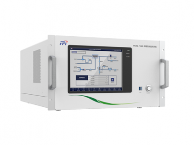 FMS-100甲醛在线监测系统