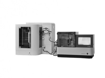 OL 1020 红外分光测油仪