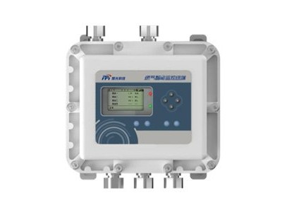 聚光科技 GRTU-100 智能燃气监控终端图1