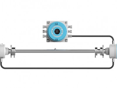 LGA-8500激光气体分析仪图2