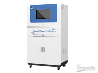 希思迪EasyChem Coli MPN Online水质大肠杆菌在线分析仪图1