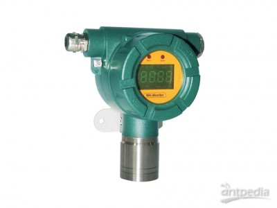 聚光科技GT-1121系列本安型气体检测