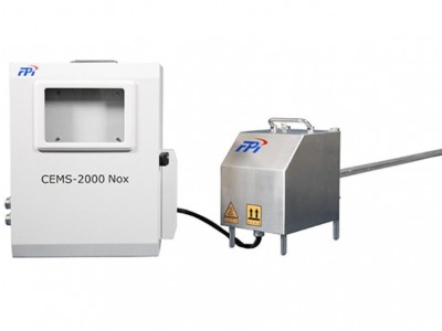 CEMS-2000 NOx烟气排放连续监测系统图1