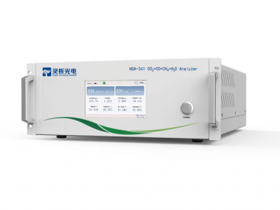 HGA-341高精度温室气体分析仪