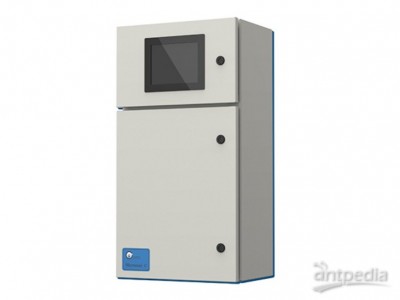 希思迪Micromac C水质在线分析仪（