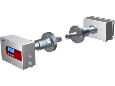 聚光科技LGA-4100激光气体分析仪图2