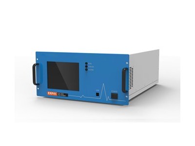 聚光科技大气苯系物在线分析仪