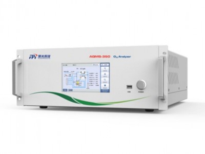 AQMS-350 化学发光法臭氧分析仪