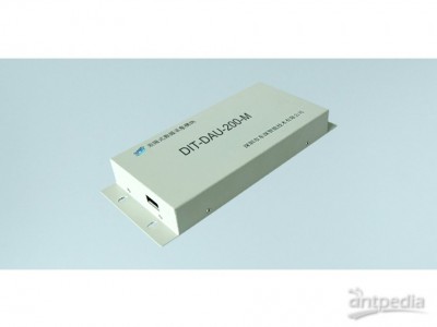 东深电子DIT-DAU-200差阻式数据采集模块图2