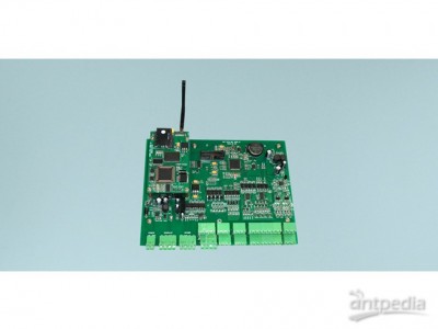 东深电子DIT-RTU-85用水监测与管理RTU图2