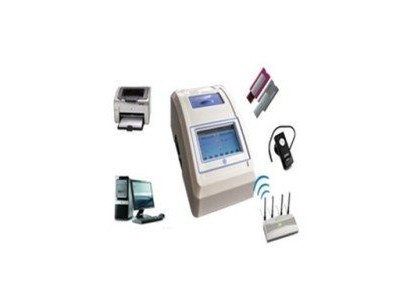 肉制品重金属检测仪