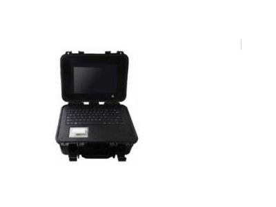 台式食品安全检测仪