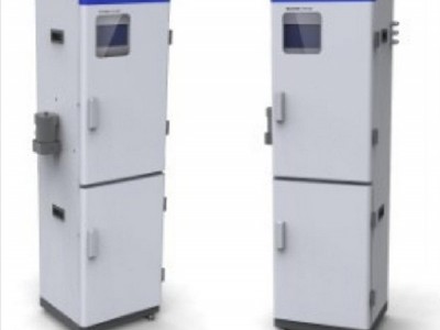 XH9005-C型COD在线监测仪