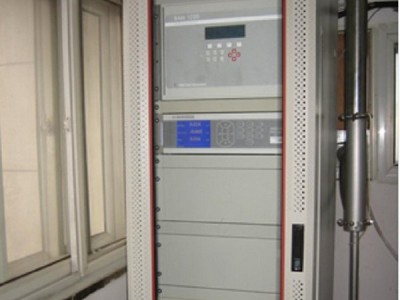 EC VOC1000甲烷/非甲烷总烃分析仪