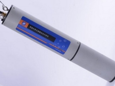 水质多参数原位分析仪