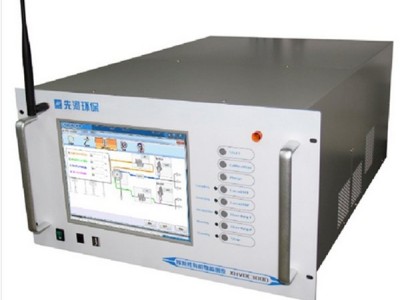 XHVOC 3000挥发性有机物监测仪
