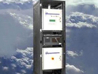 CES’ Xact 625 重金属分析仪