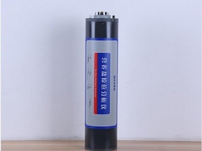 水质原位分析仪（营养盐、重金属系