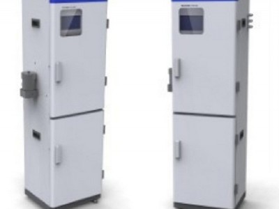 XHAN-90氨氮自动监测仪（电极法）