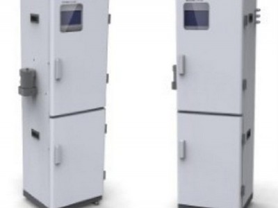 XHAN-91氨氮在线自动监测仪（水杨酸