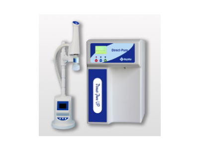 Direct-Pure UP UV 30 超纯水系统主