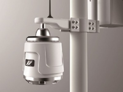 XHAQSN-801 TVOC微型站