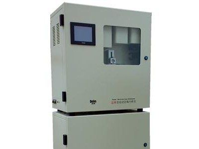 水质砷全自动在线分析仪