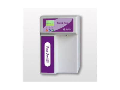 Direct-Pure EDI 15 UV 纯水系统主机 RD0E015UV图1
