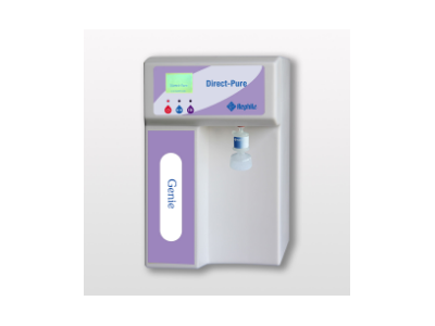 Direct-Pure Genie 5 超纯水系统主机 RD0GP0500图2