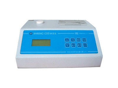 COD快速测定仪